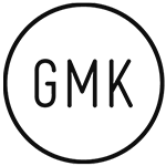 GMK Logo