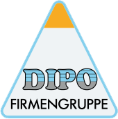 Logo von DIPO Bausanierung