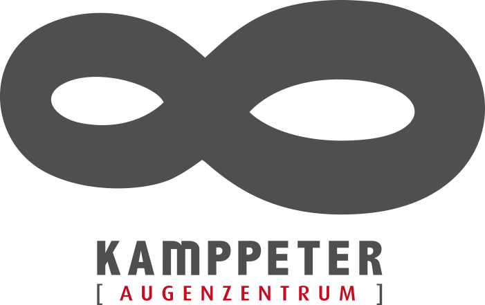 Logo von Kamppeter